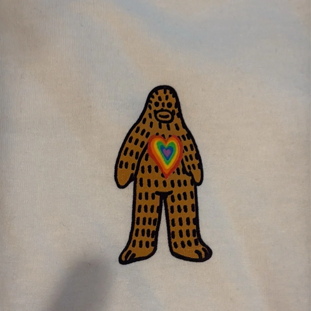 NWT Gap Teen t-shirt, sz 10 teen